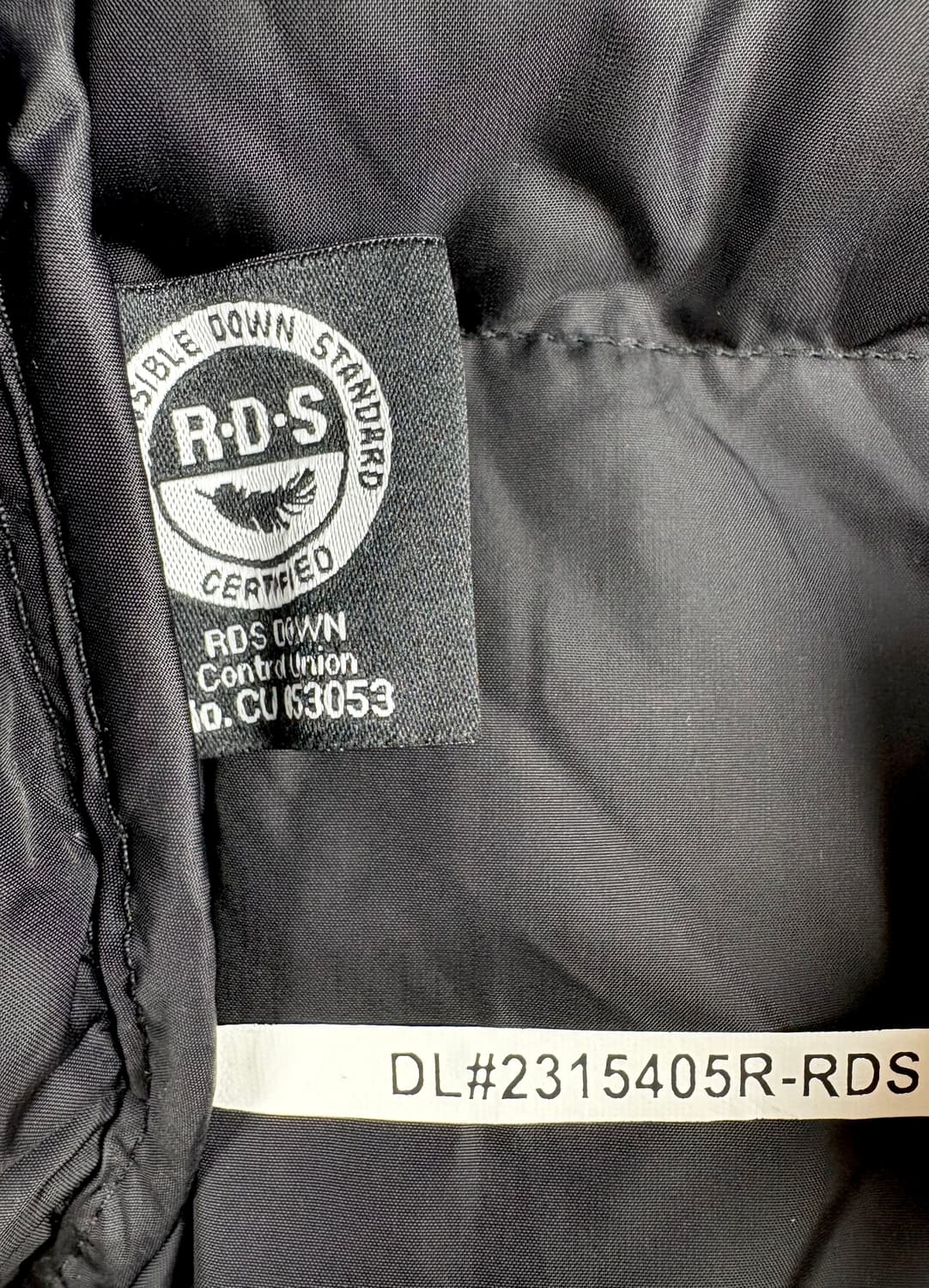 노스페이스 1996 레트로 눕시 패딩 상품이미지8