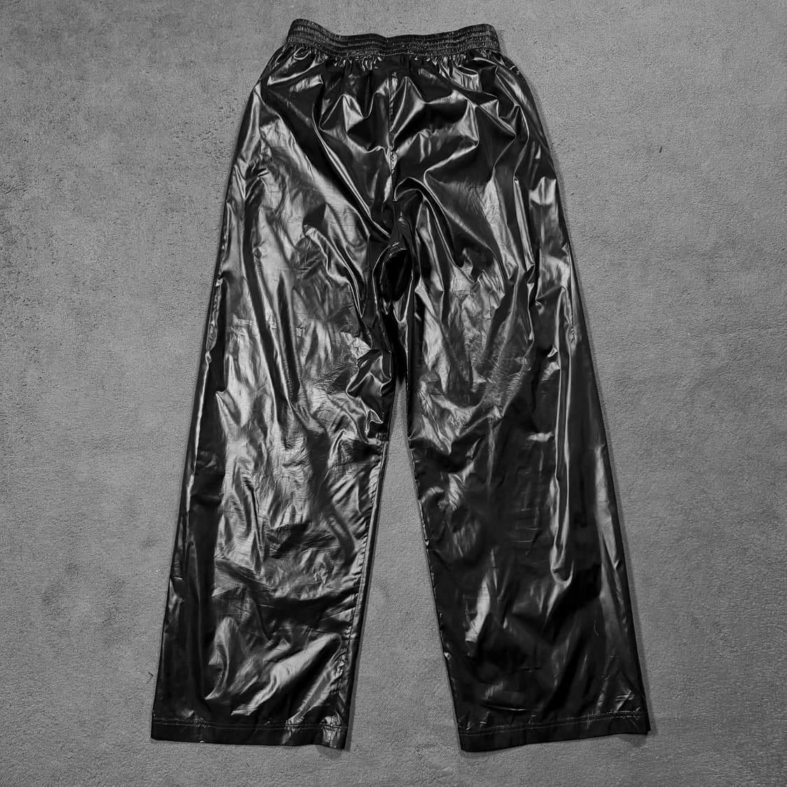 Mudule 머듈 파자마 글로시 팬츠 상품이미지3