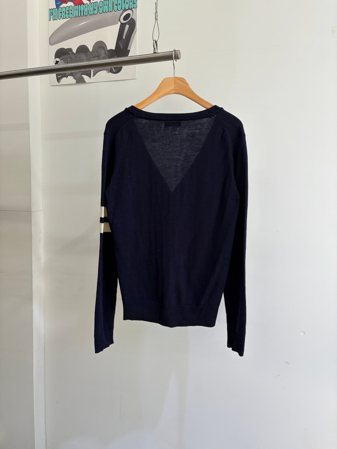 BARNEYS NEWYORK 가디건 상품이미지6