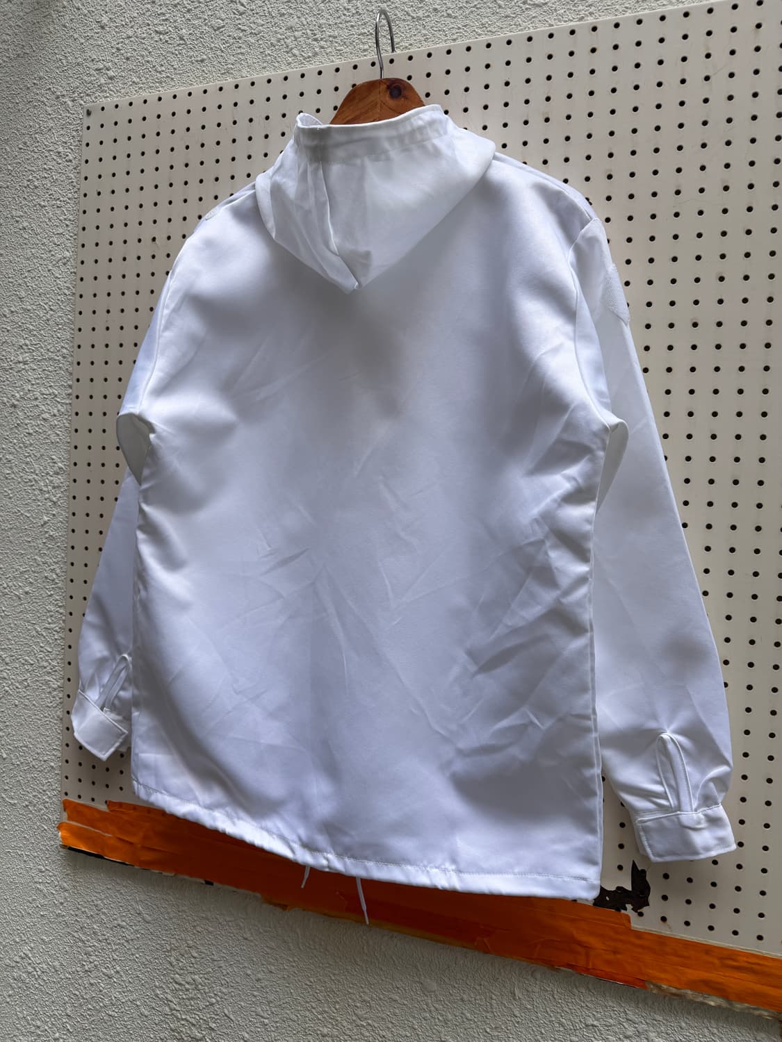 2000s FRENCH ARMY SNOW PARKA 프랑스 밀리터리자켓 상품이미지9