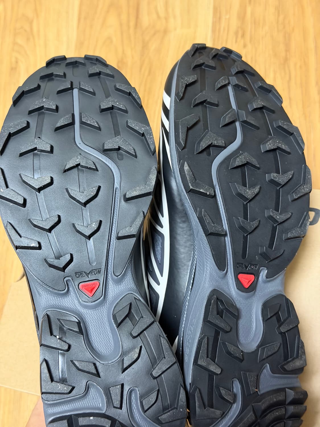 살로몬 xt-6 gtx 고어텍스 275 jp 상품이미지3