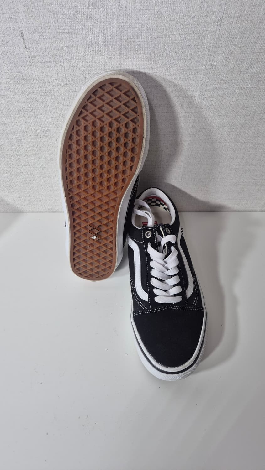 반스 올드스쿨 스케이트 상품이미지9