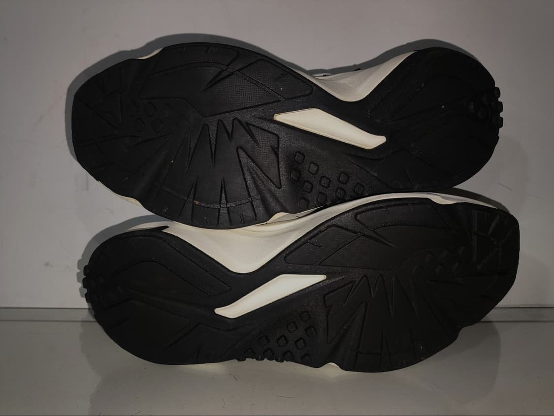 280mm 푸마 플렉서스 레트로 운동화 상품이미지9