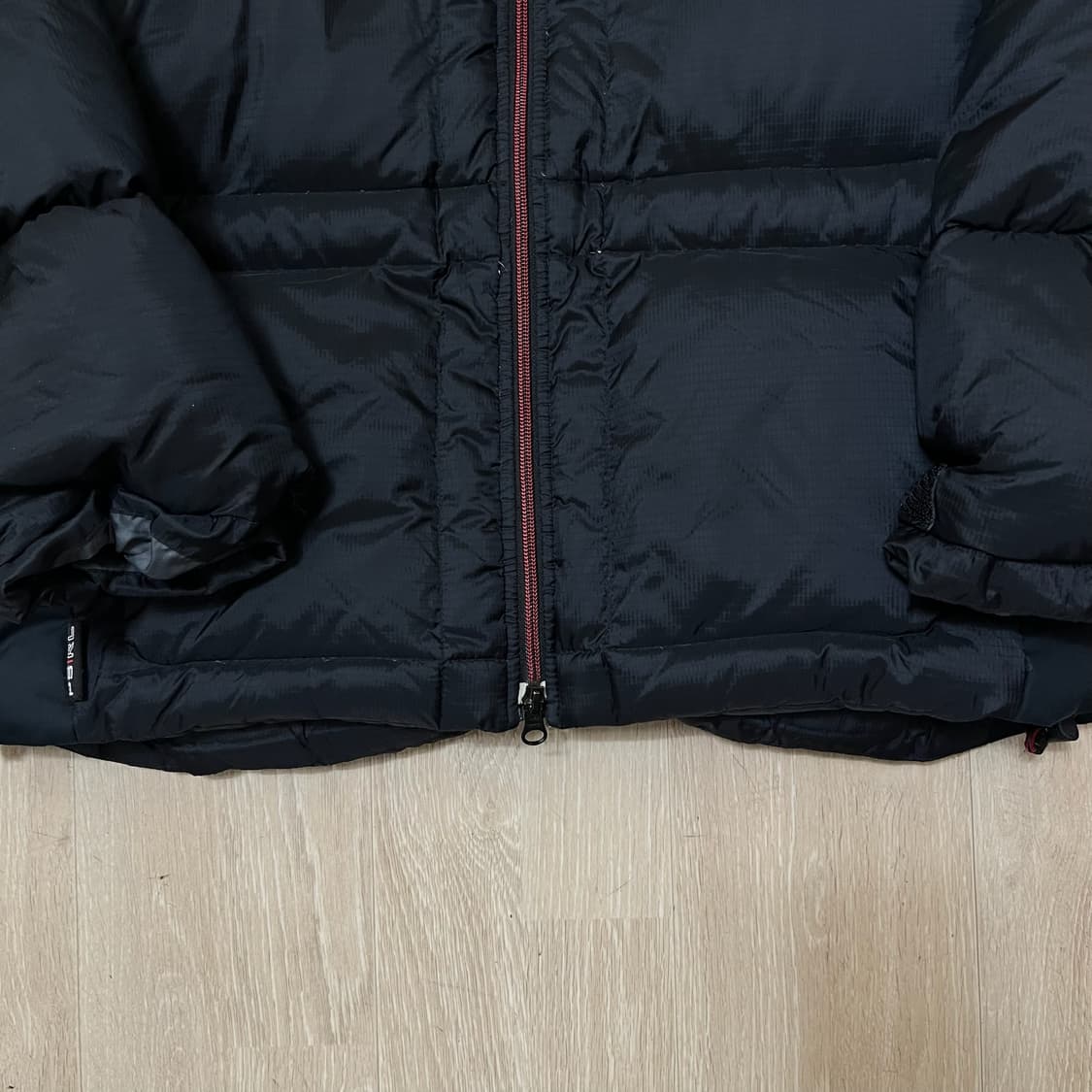 폴로 랄프로렌 스포츠 푸퍼 패딩 XL/105 상품이미지3
