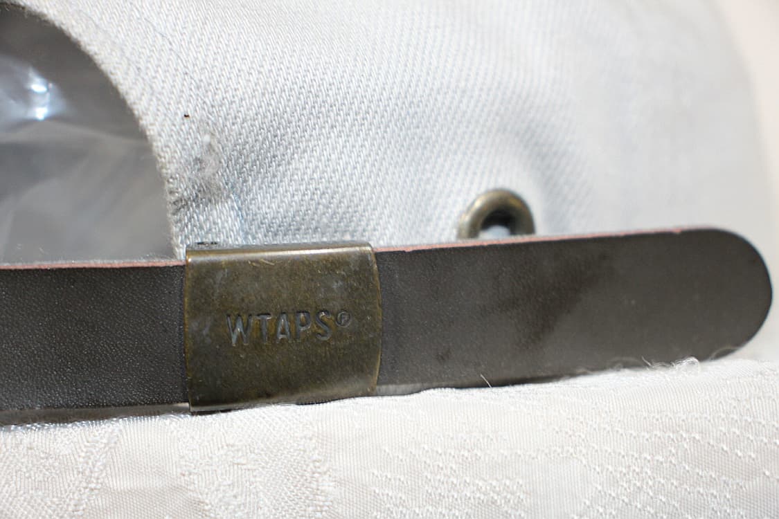 Wtaps 더블탭스 (onesize) 상품이미지5