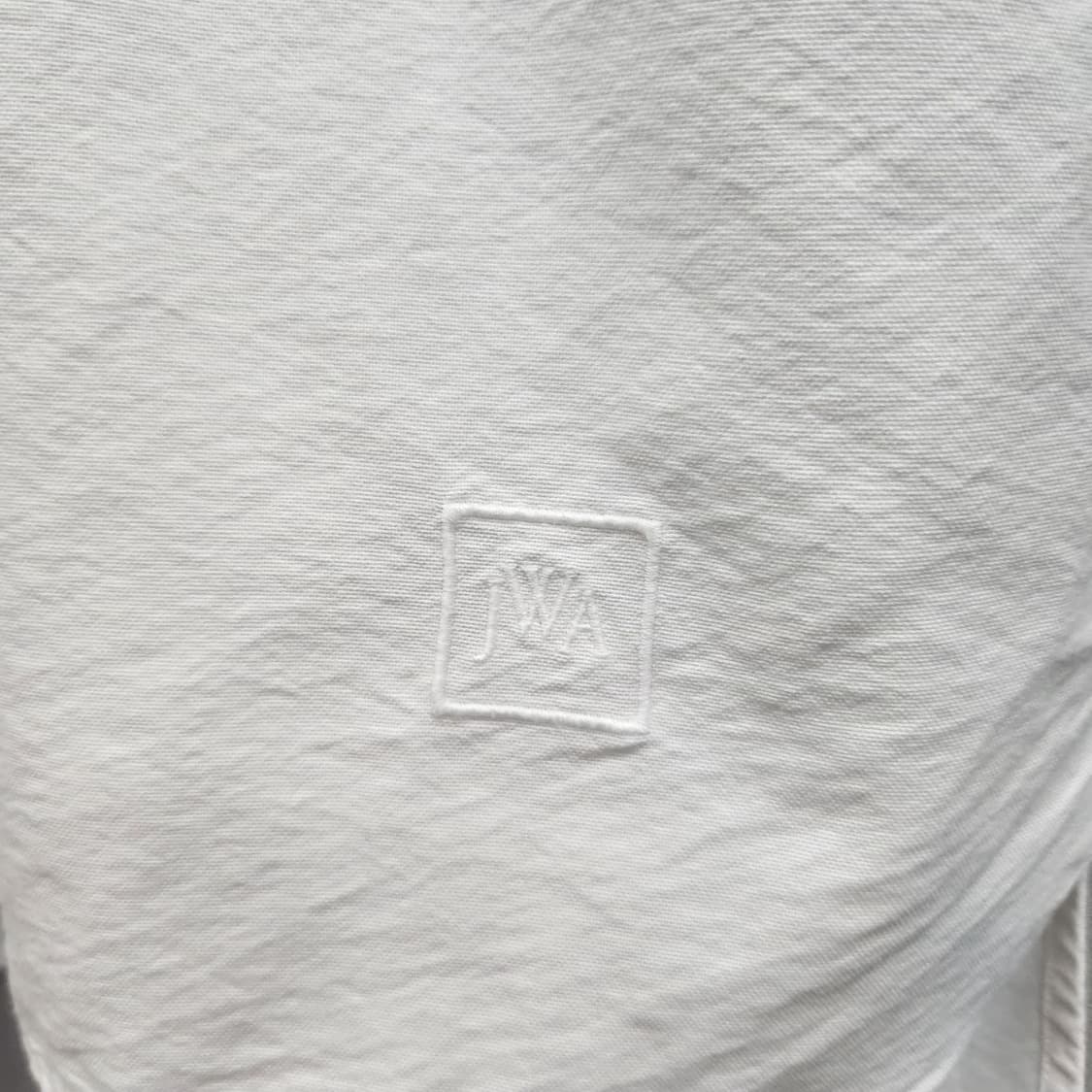 유니클로xJW앤더슨 원포켓 오버핏 셔츠M(L) 상품이미지4