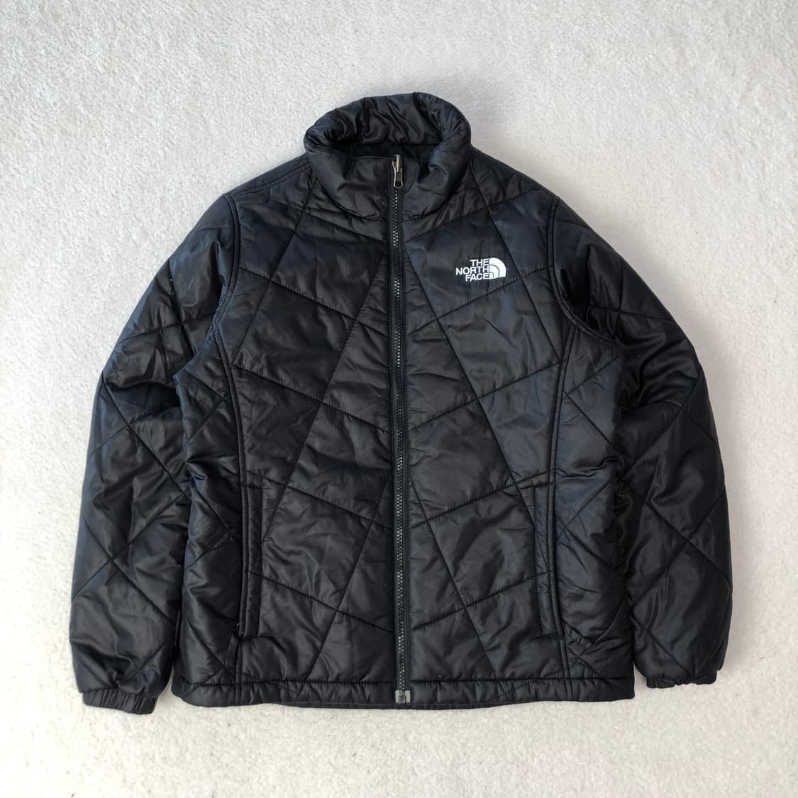 노스페이스 경량패딩 상품이미지1