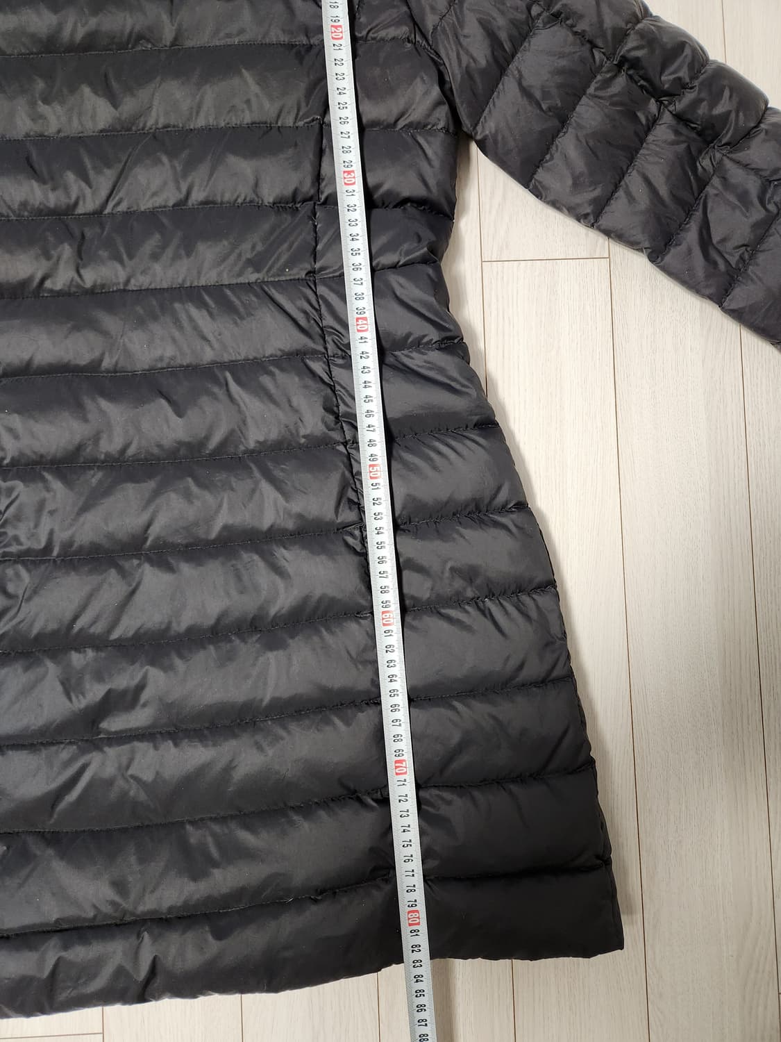 SOUP 경량 롱패딩 사이즈66

사용감 좀 있지만 깨끗한편이에요^^

 상품이미지8