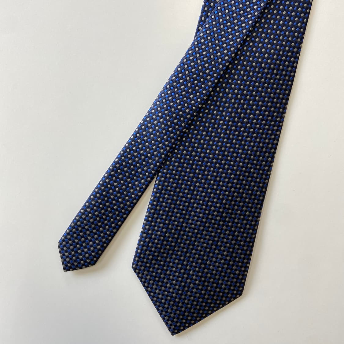 조르지오 알마니 명품 정품넥타이(ARMANI) 상품이미지3