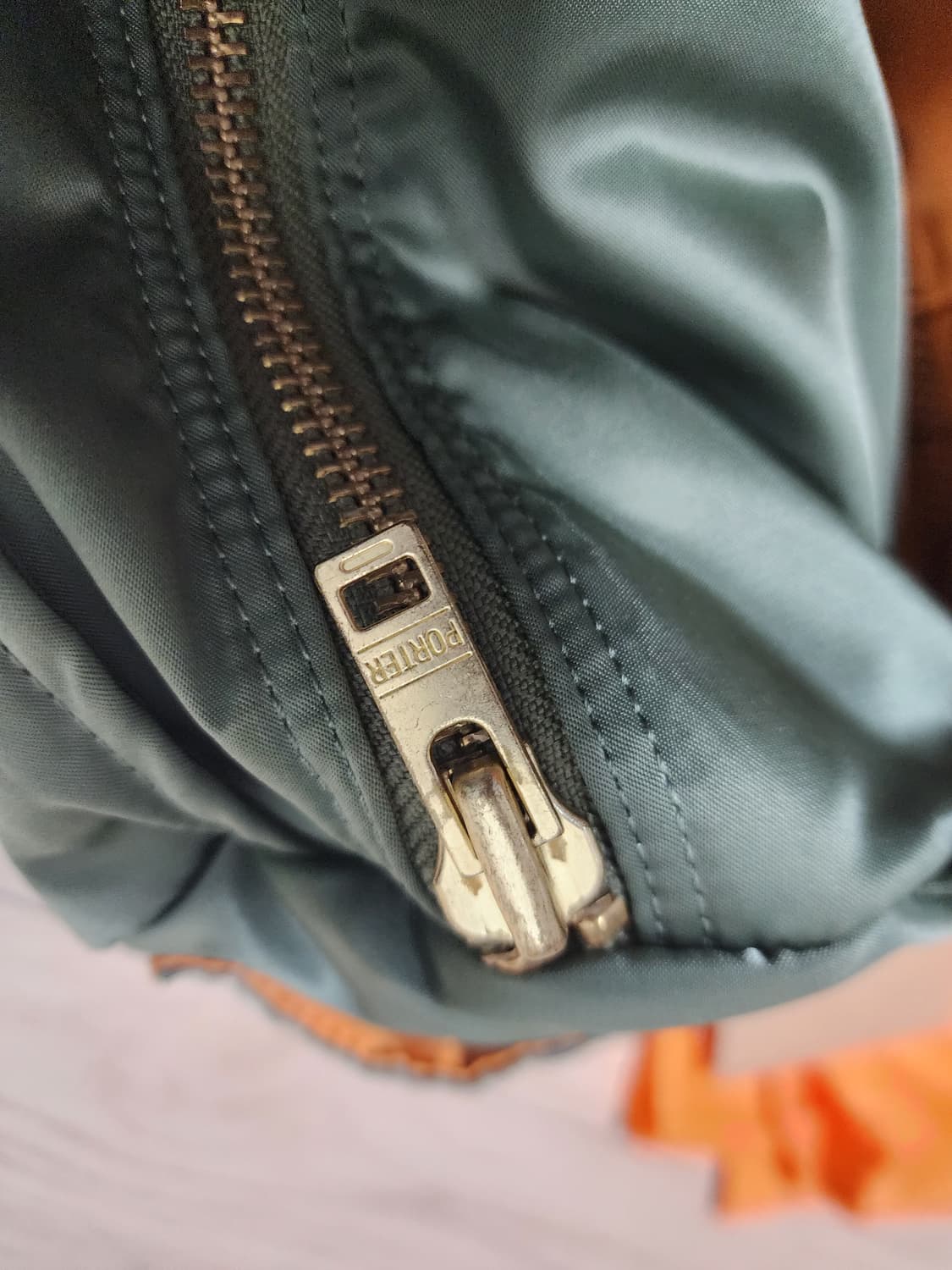 요시다포터 탱커 더플백 보스턴백 S 상품이미지4