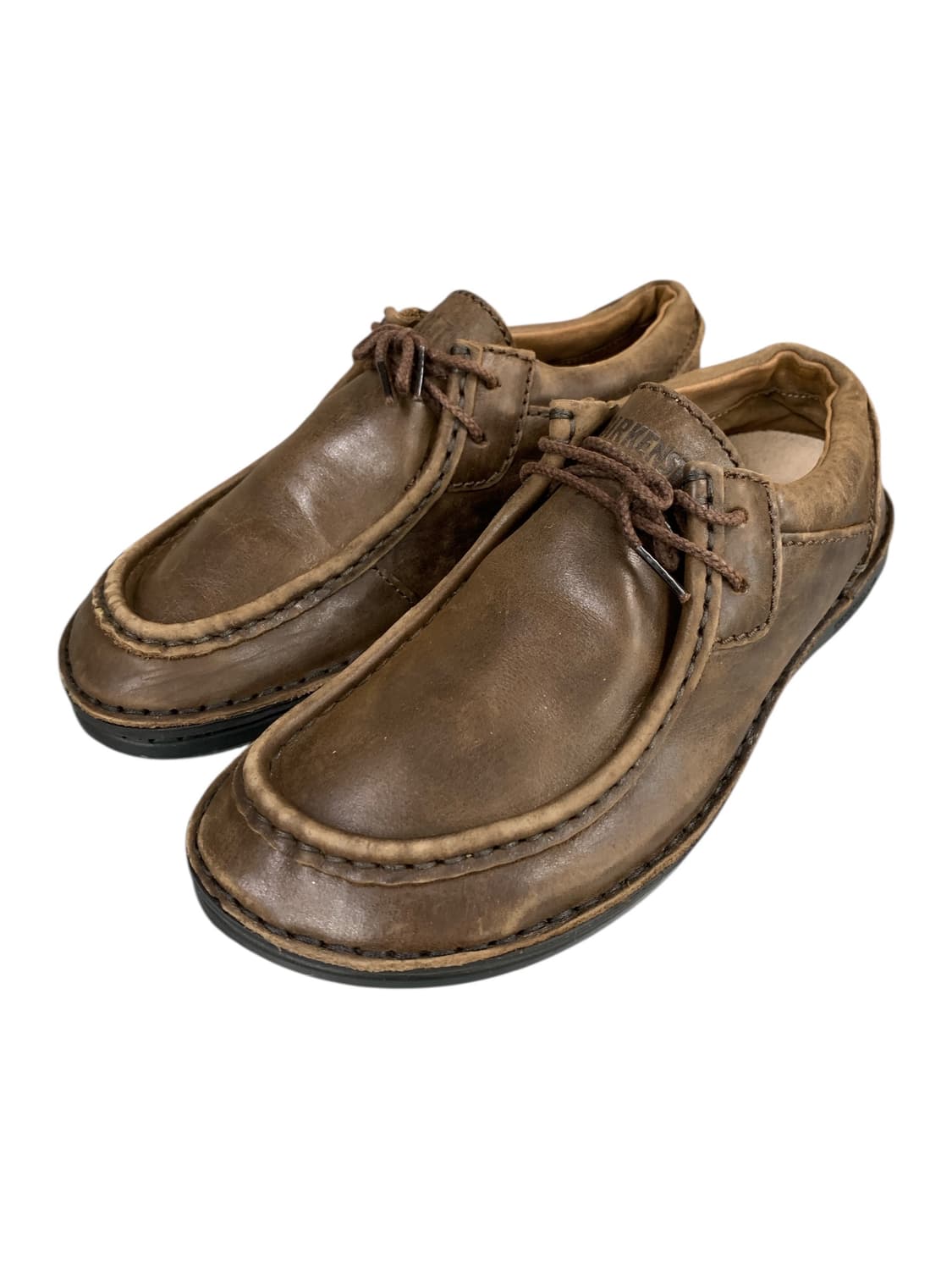 버켄스탁 파사데나 브라운 230 상품이미지2