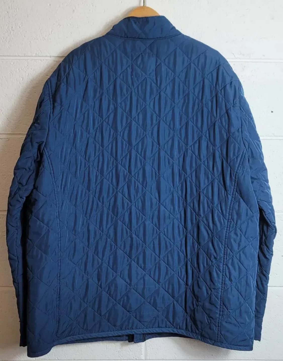 [105~110] 갭(GAP) 퀼팅(누빔) 오버핏자켓 판매 상품이미지3