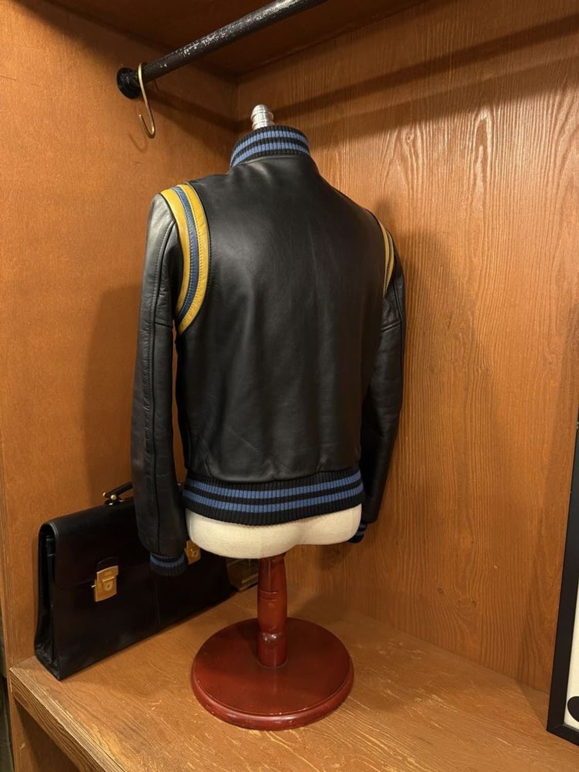 레미니센스 스타디움 자켓 상품이미지5