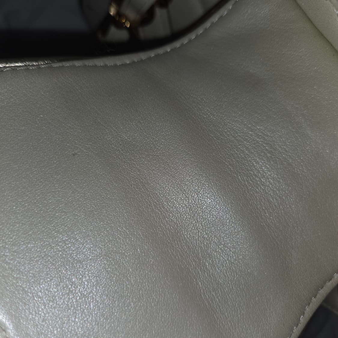 러브캣 히메갸루 하트퀼팅 백 가방 상품이미지3