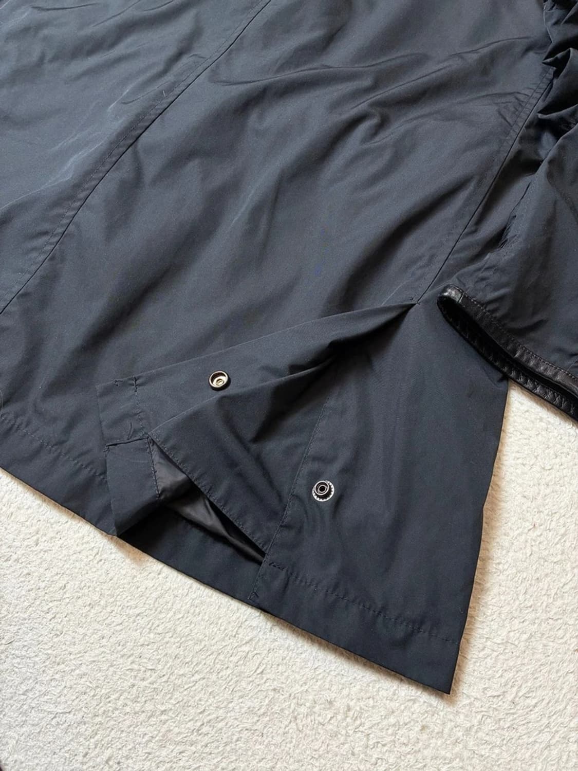 폴로 랄프로렌 00's 유틸리티 헌팅 코트 PN6525 상품이미지8