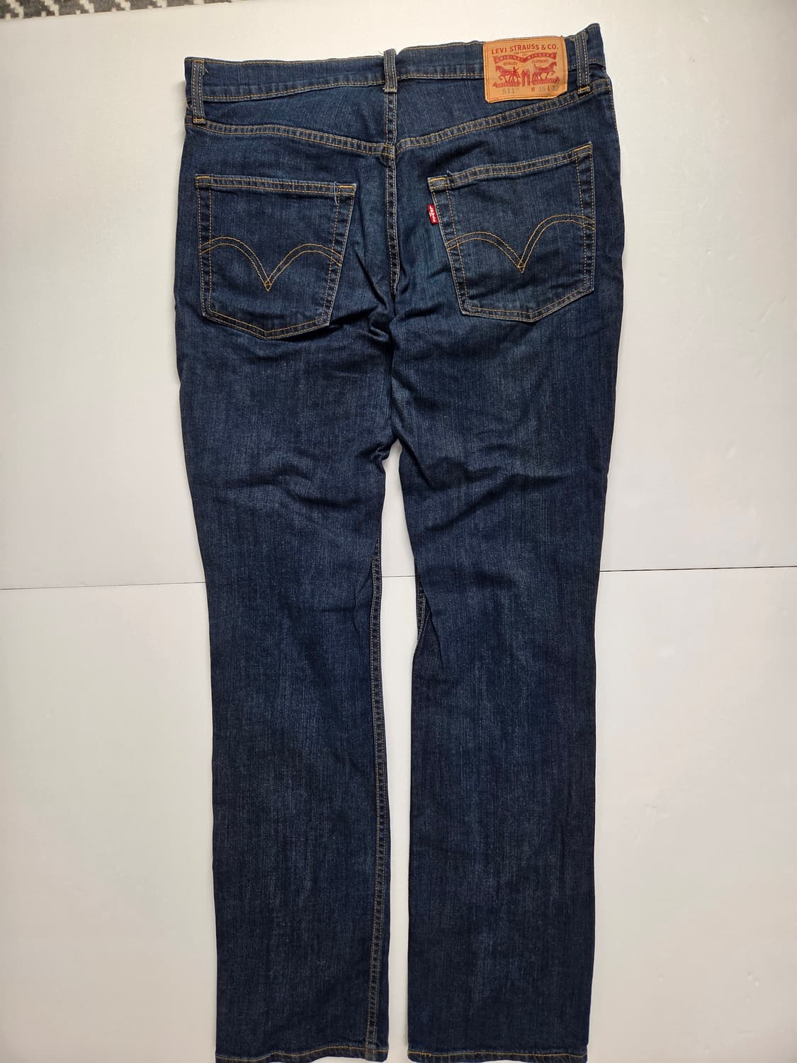 리바이스 511 35 상품이미지2