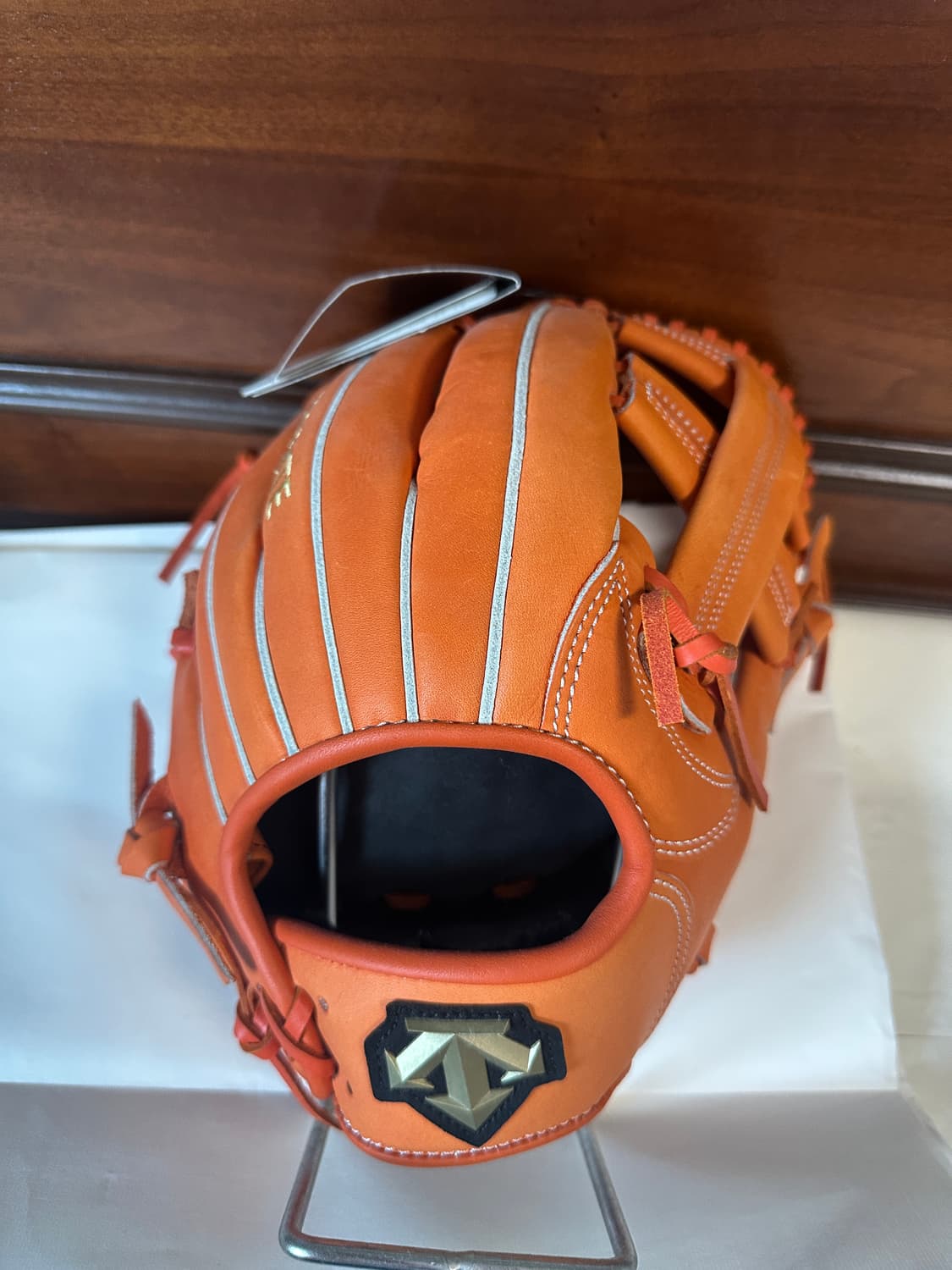 데상트 내야글러브 새상품 상품이미지1