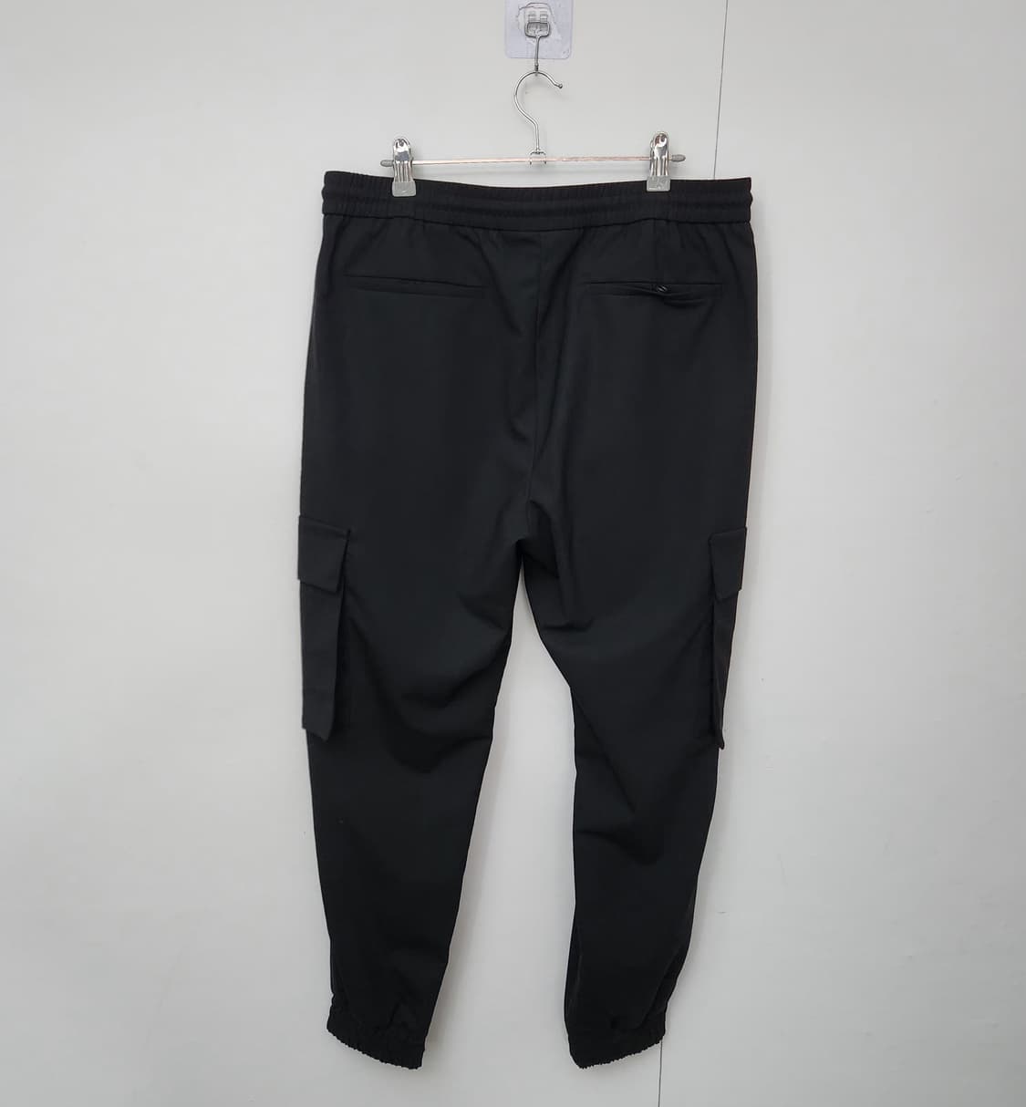 준지 36인치 조거팬츠 카고바지 상품이미지2