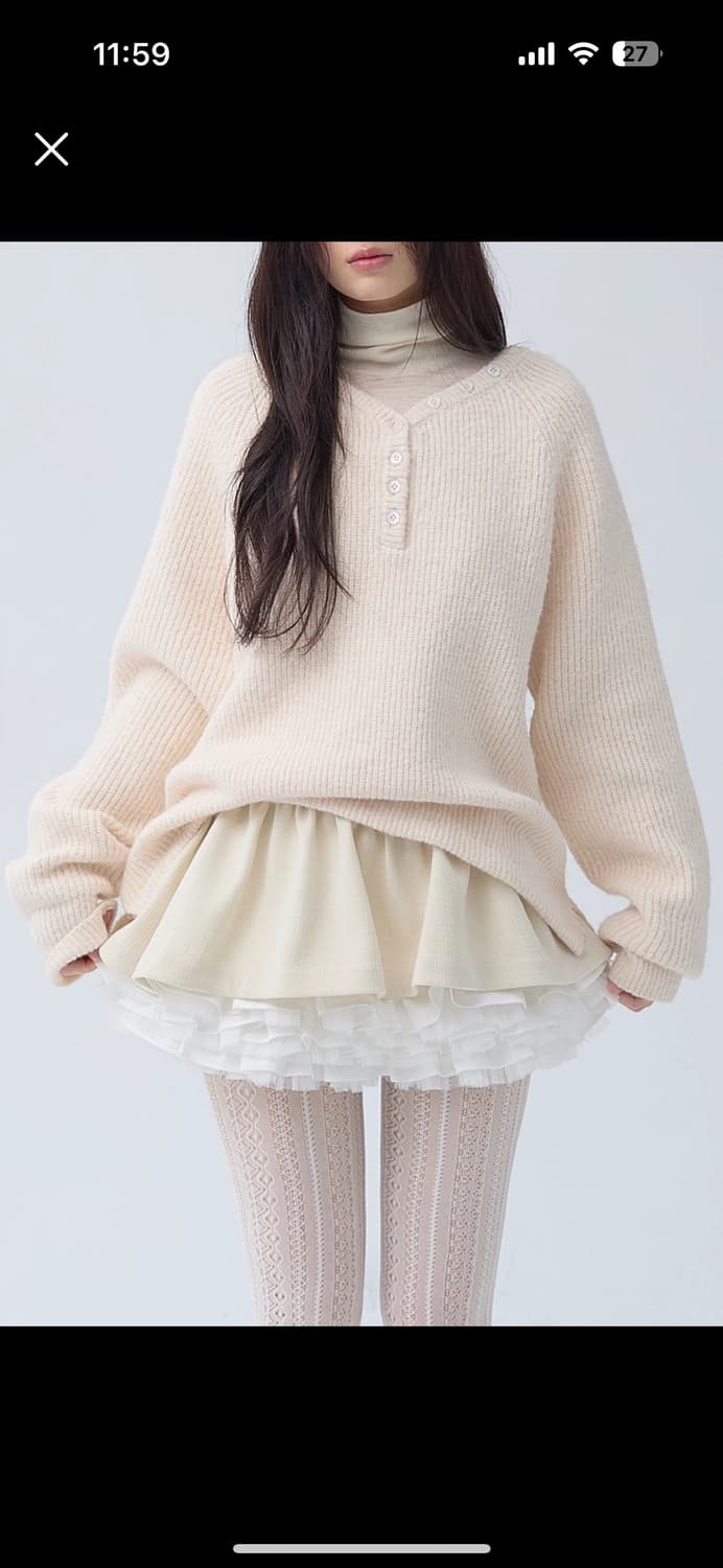 (삽니다)더티스 스커트 로멘틱 부케 스커트 구해요 삽니다 the tis 상품이미지1