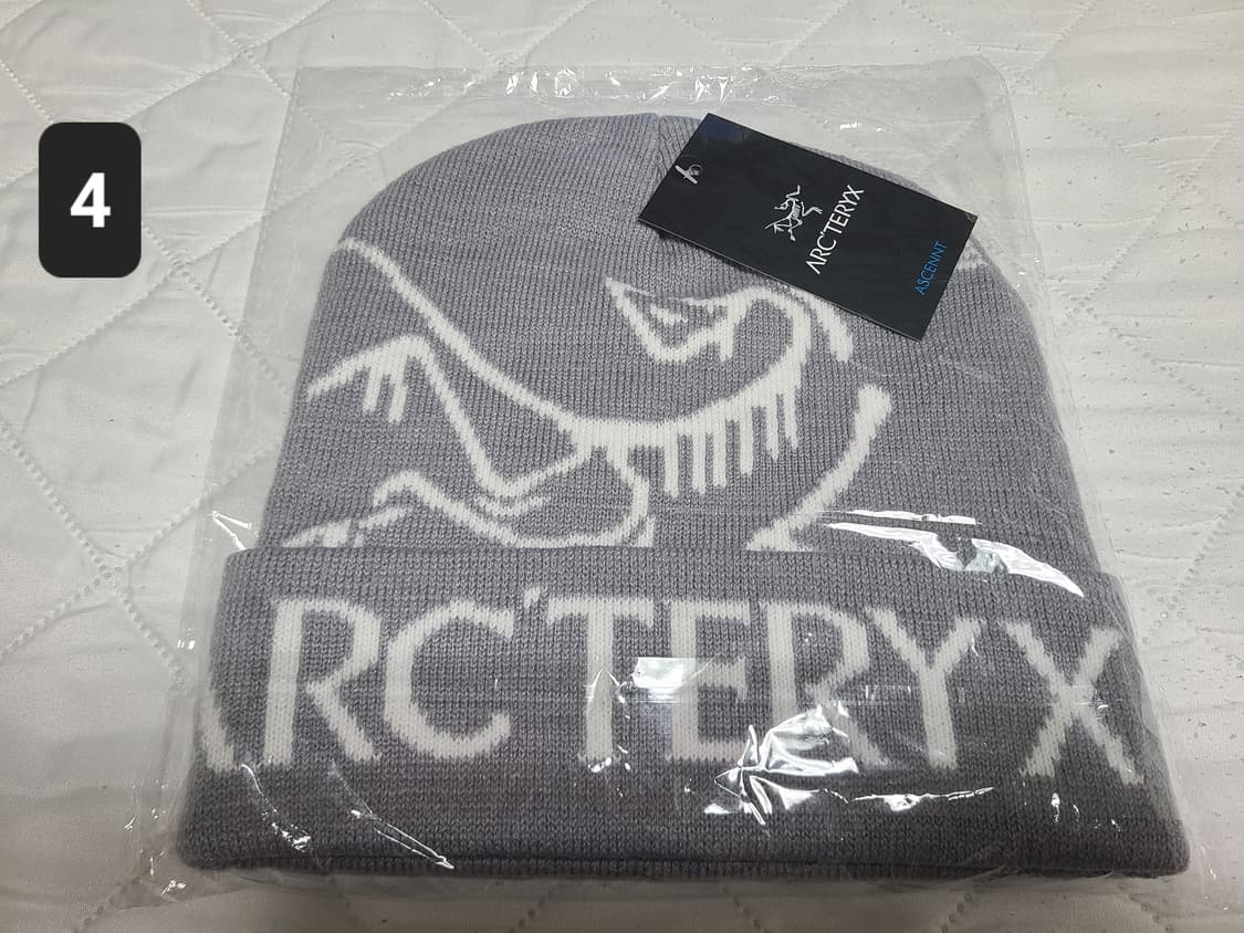 ( 새상품 ) 아크테릭스 버드 헤드 토크  비니

 상품이미지3