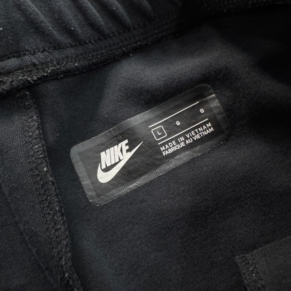 100 나이키 테크팩 팬츠 상품이미지3