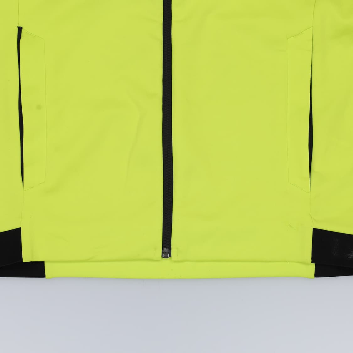 95 데상트 트레이닝 집업 자켓 0403H1 상품이미지5