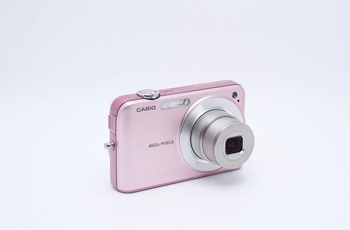 Casio ez-z1080 상품이미지3