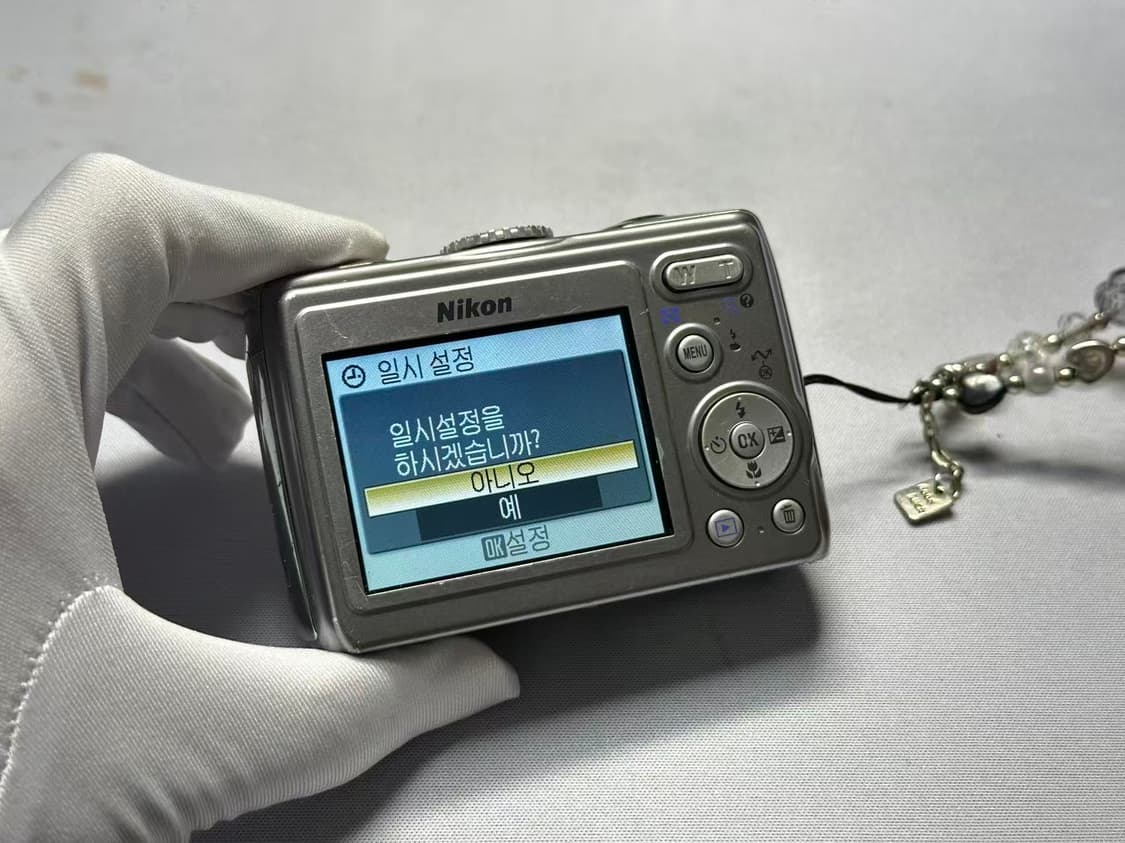 니콘 쿨픽스 p4(p3) 디카 Coolpix p4 상품이미지7