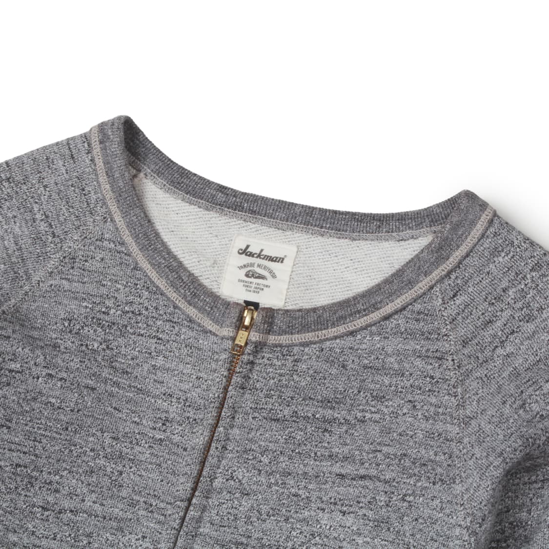 JACKMAN 스웻집업 상품이미지4