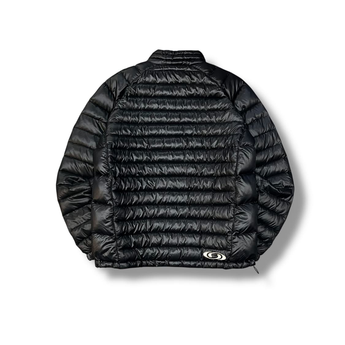  살로몬 경량 패디드 자켓 y14273 상품이미지3