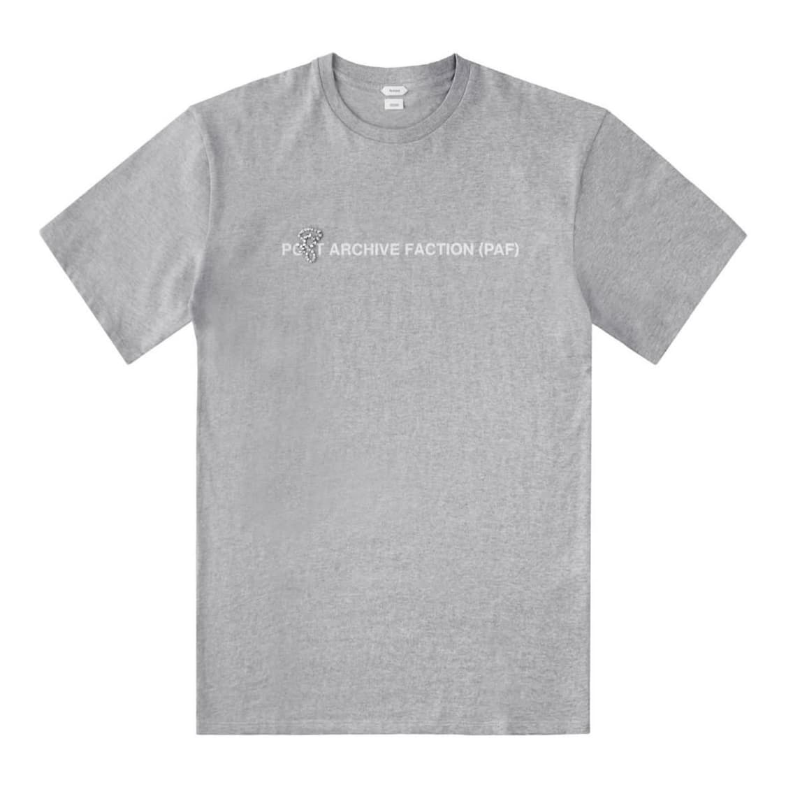 PAF Synaworld 반팔티 상품이미지1