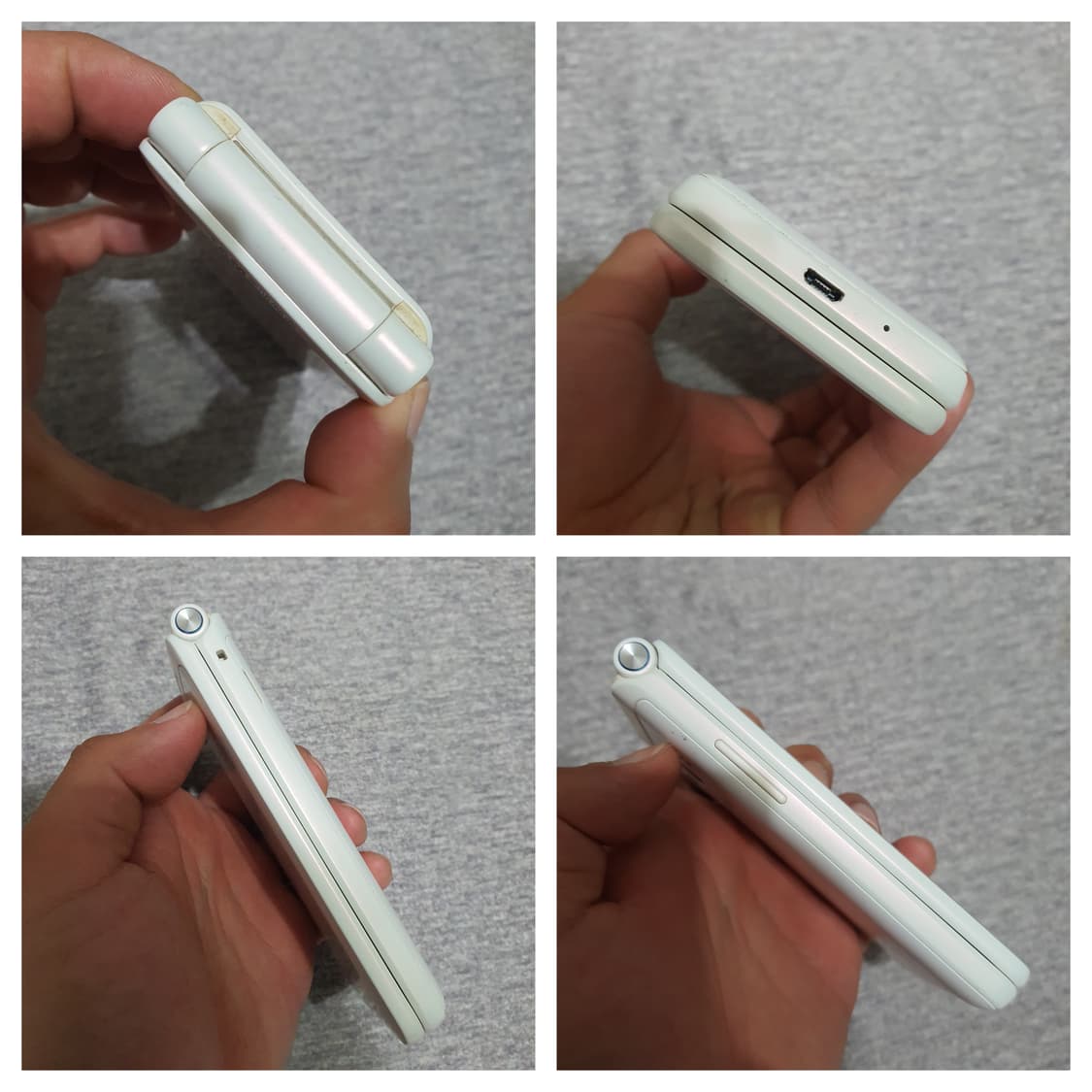 삼성 갤럭시폴더2 sm-g160n 32기가 상품이미지6