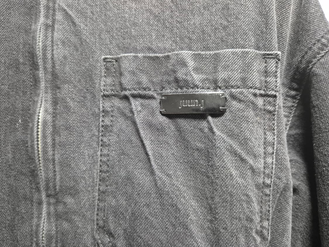 준지 여성 데님 자켓 판매 상품이미지3