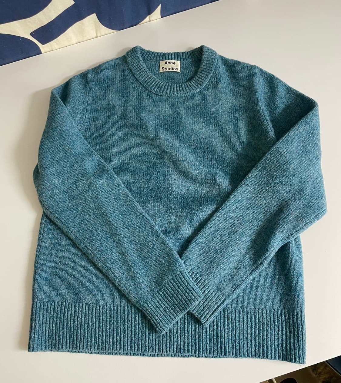 kia 니트 상품이미지3