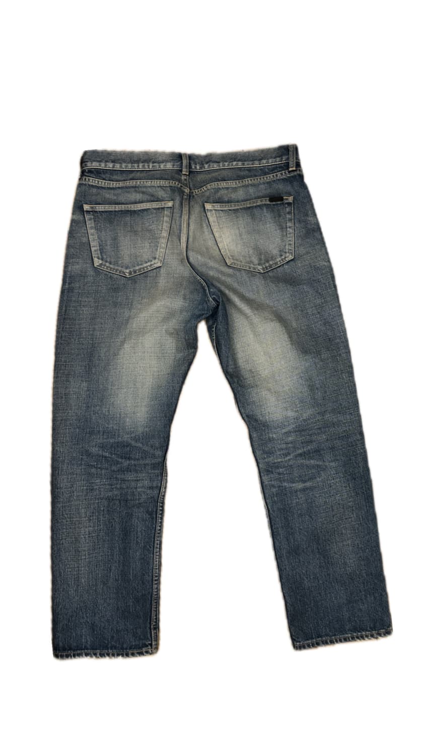 생로랑 데님  상품이미지3