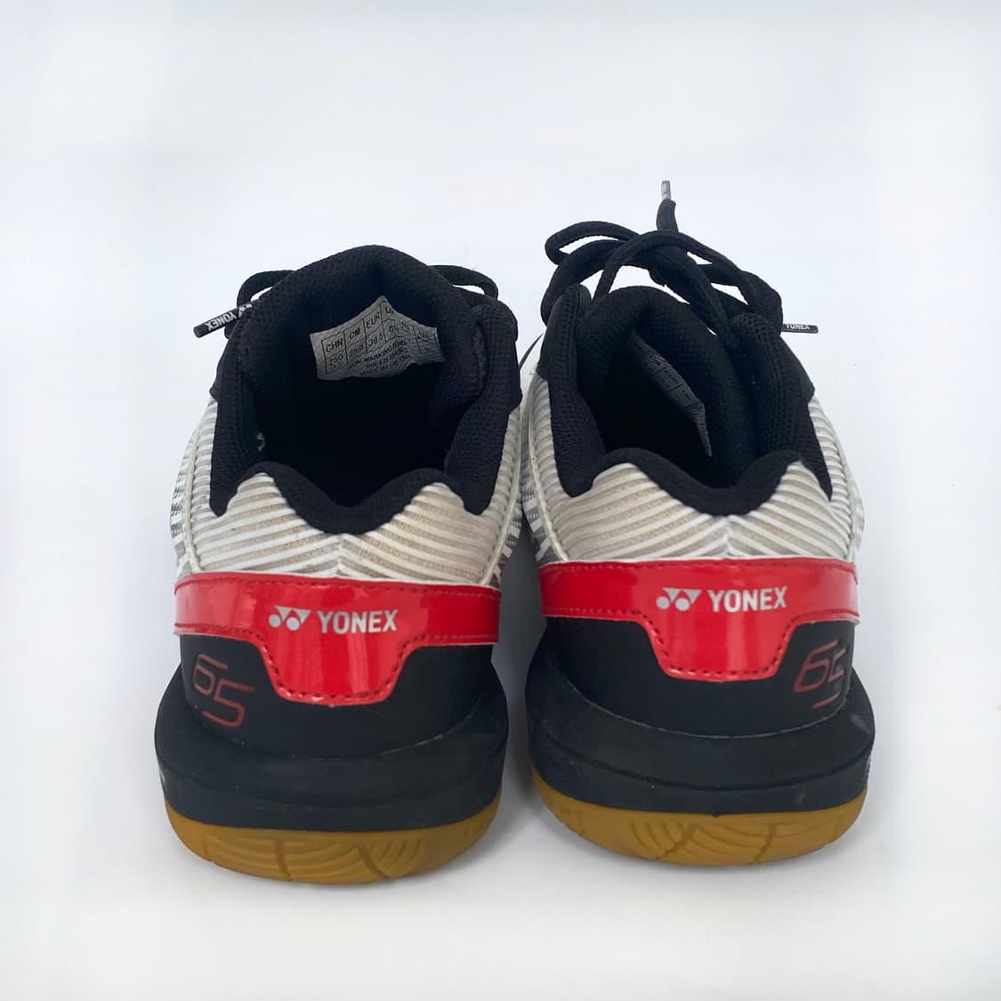 요넥스 배드민턴화 65z 250 상품이미지5