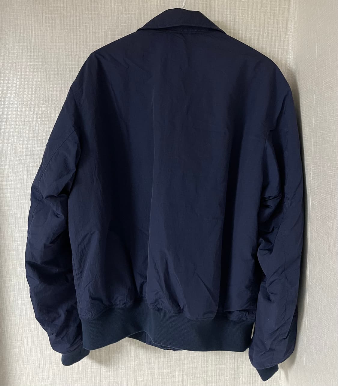 JWA Uniqlo 봄버/블루종 자켓 상품이미지2