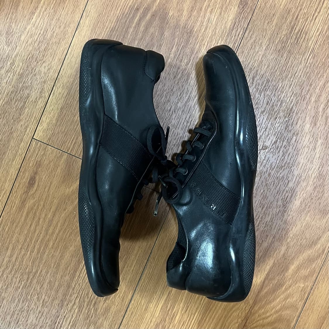 Prada Sports Sneakers 상품이미지4