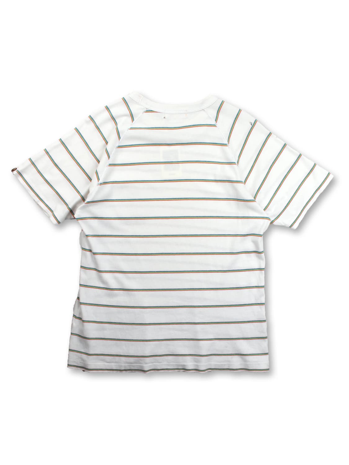 Early 00s A BATHING APE (M) 상품이미지4