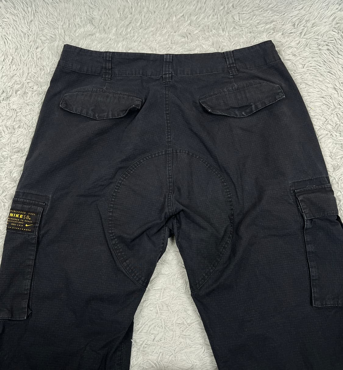 나이키 SB 플렉스 FTM 카고 XXL (36) 상품이미지6