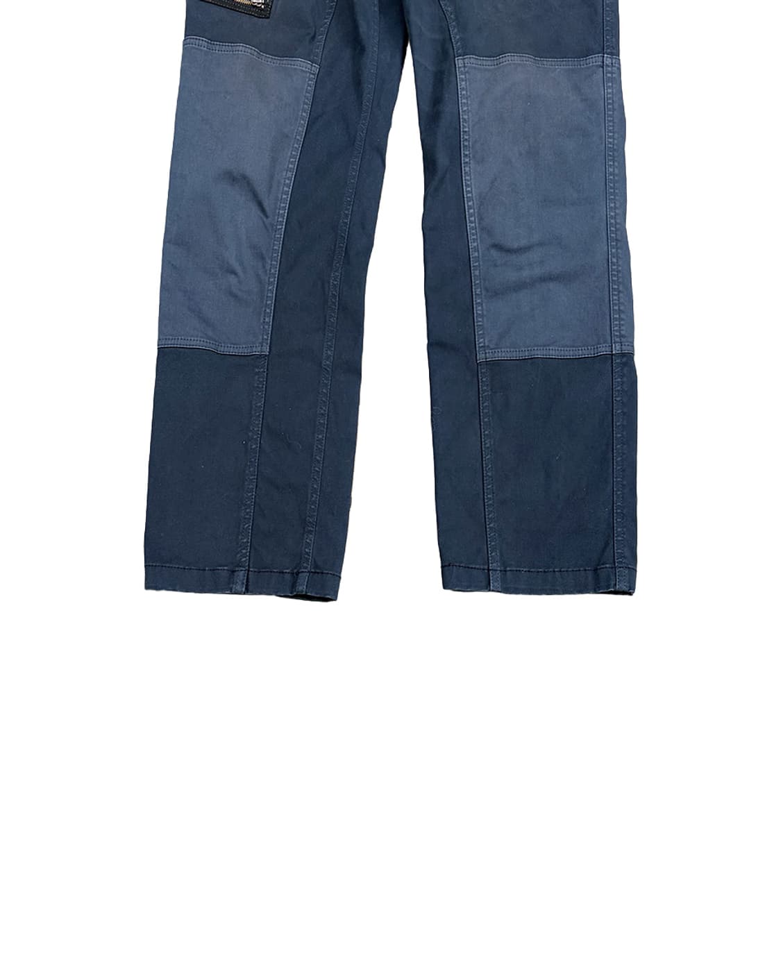 조셉 옴므 지퍼 디테일 유틸리티 트라우저 상품이미지4