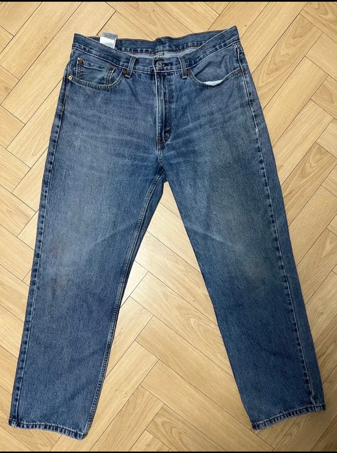 90s Levi’s 550 (33) 상품이미지1