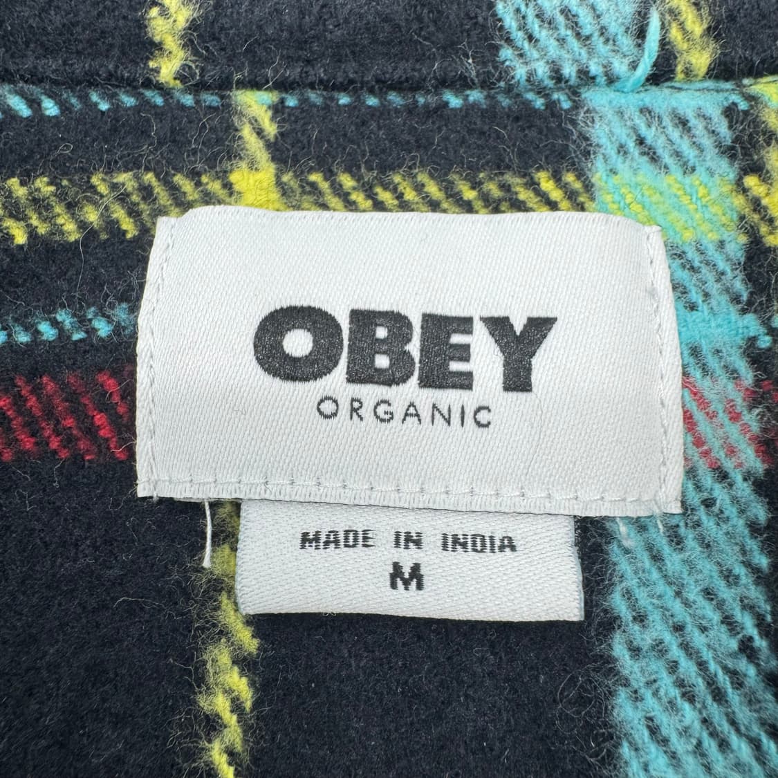 오베이 셔츠 자켓 상품이미지4