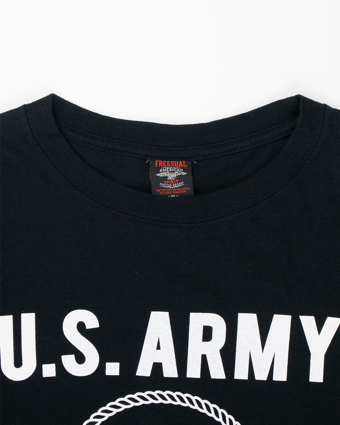FREESUAL U.S ARMY 롱슬리브 상품이미지2