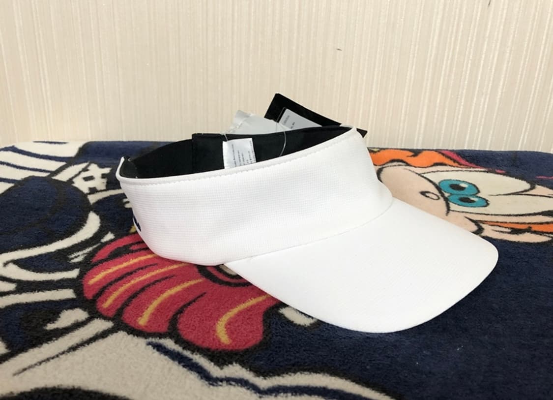 테일러메이드 메르세데스벤츠 컬렉션 골프선캡 상품이미지6