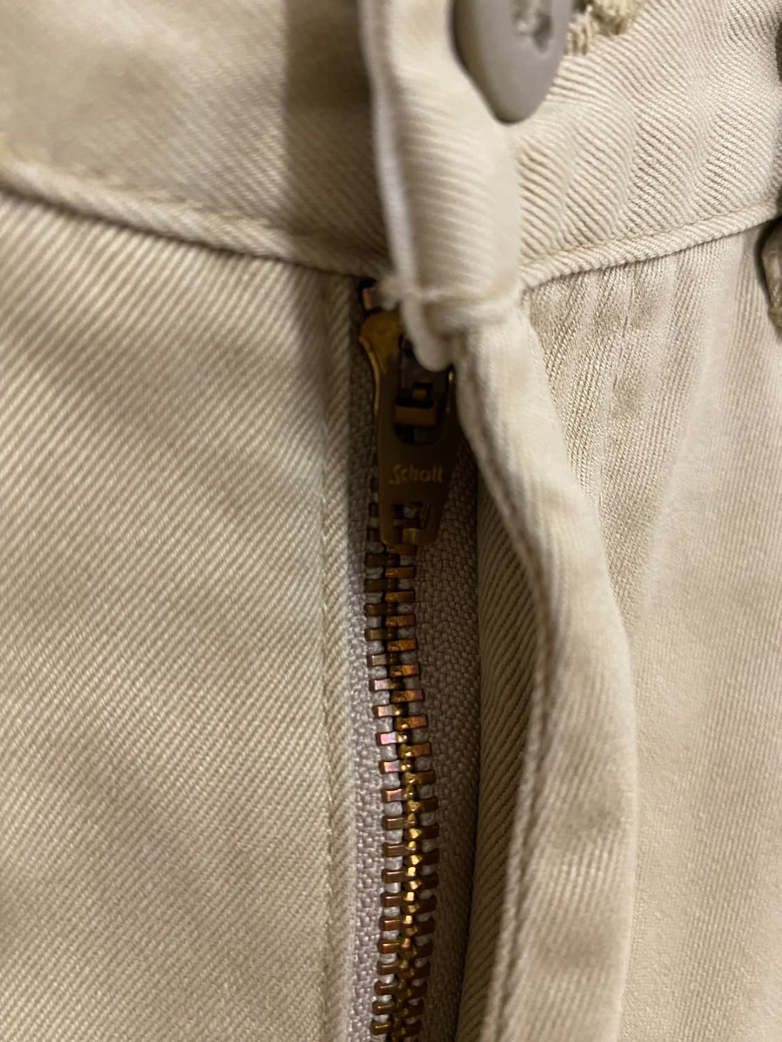 SCHOTT NYC combat trouser chino pants 쇼트 상품이미지7