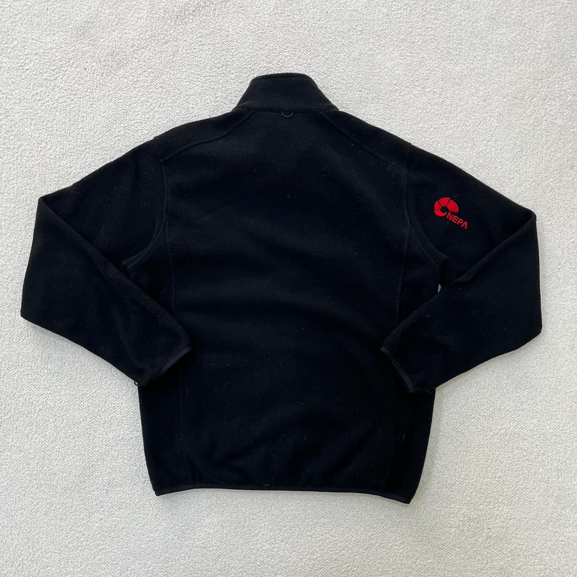 M 네파 플리스 집업 자켓 0324M 상품이미지3