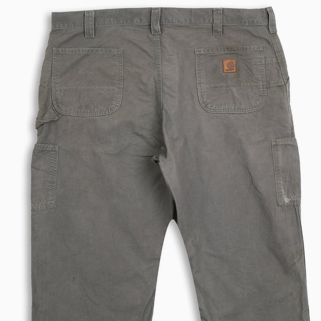 빈티지 칼하트 싱글니 B151 워크 팬츠 42인치 CH1514201 상품이미지6