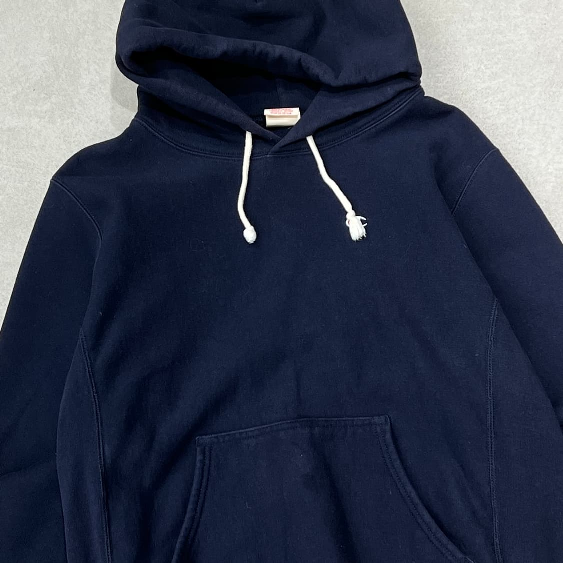 챔피온 리버스위브 후드티 s09962 상품이미지3