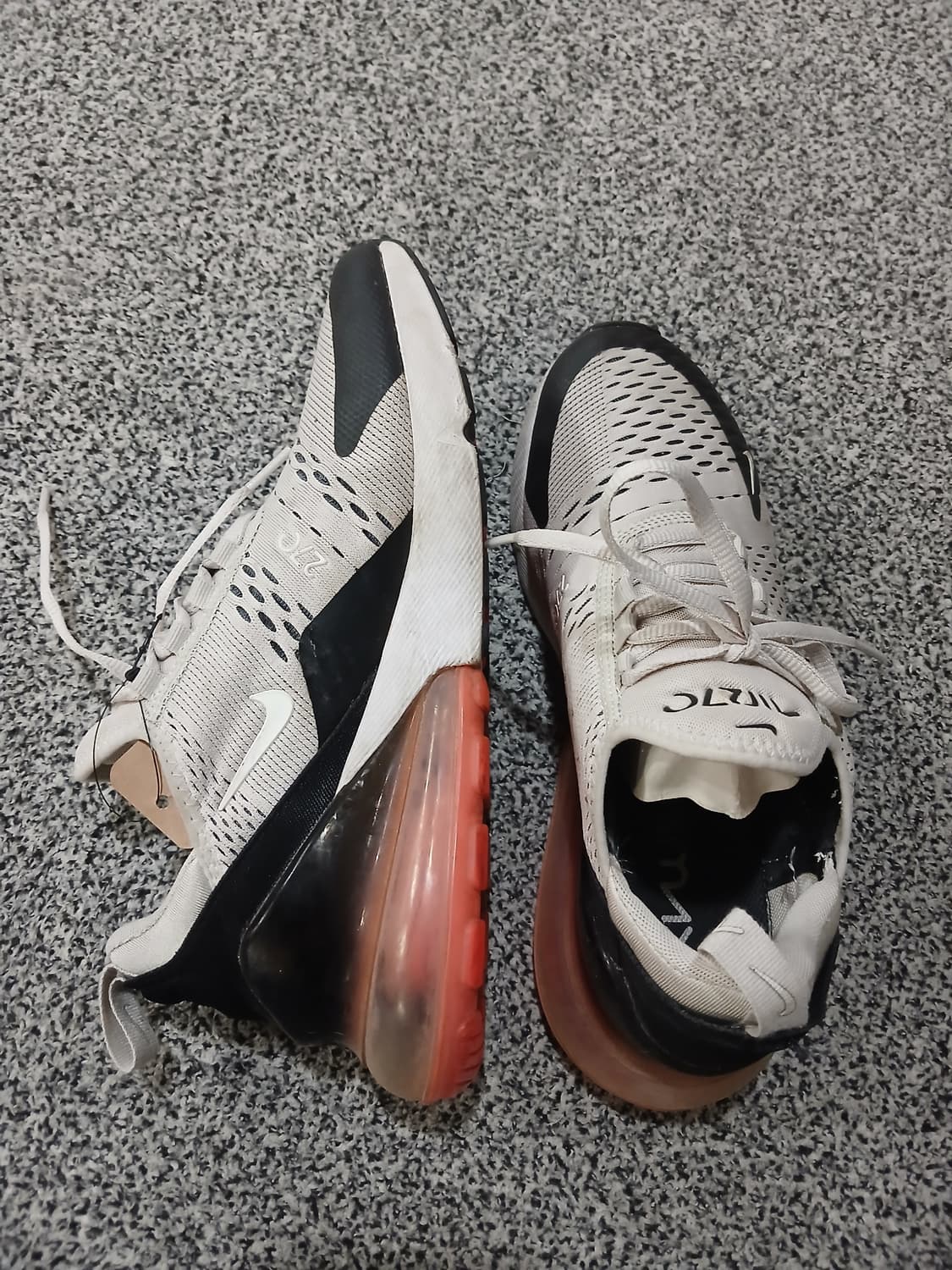 나이키 에어맥스 270운동화  상품이미지6